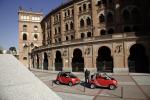 Smart ForTwo Passion Cabrio 2007 года